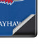 University of Kansas Jayhawks Digi Pixel Skins